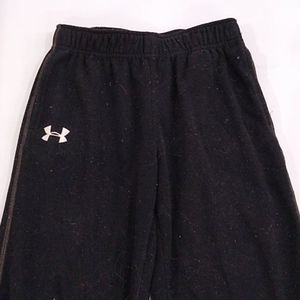 Under armour fleece pants